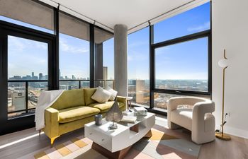 The Windy City Retreat Holiday Home