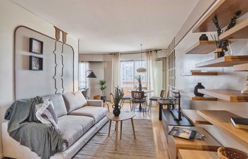 Thirteen & Beyond Holiday Home