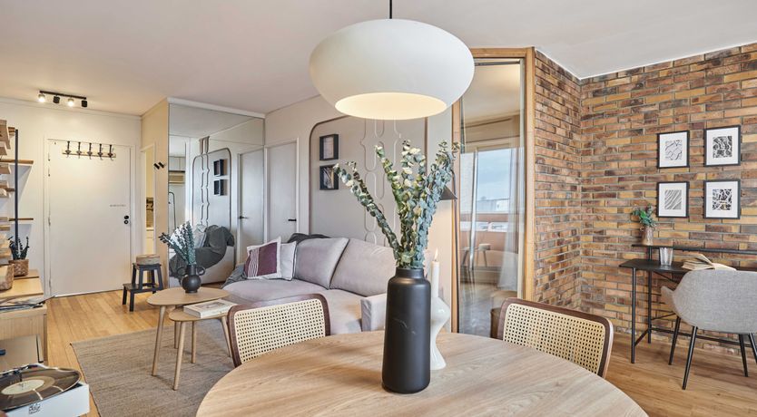 Photo of Thirteen & Beyond