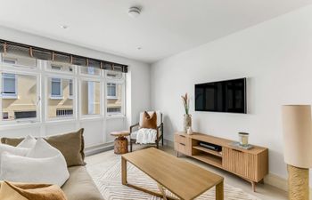 Ivory Doors Holiday Home