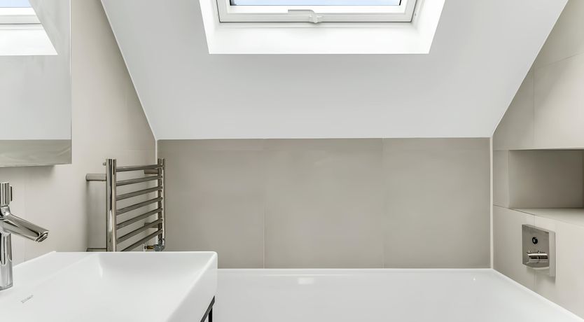 Photo of Ivory Doors
