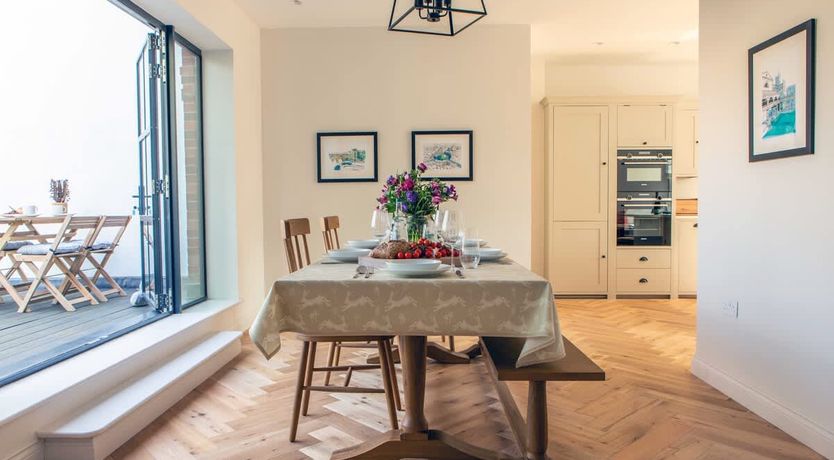 Photo of The Georgian Loft