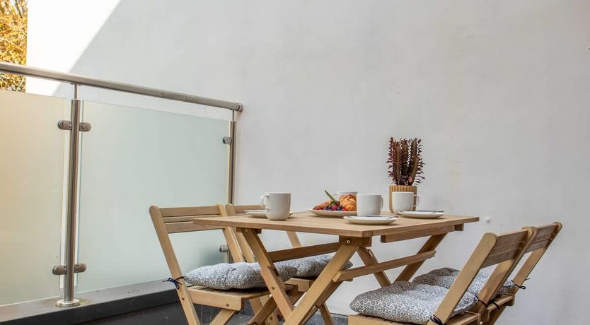 Photo of The Georgian Loft