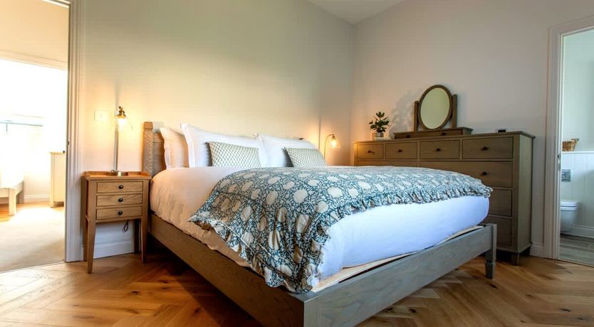 Photo of The Georgian Loft