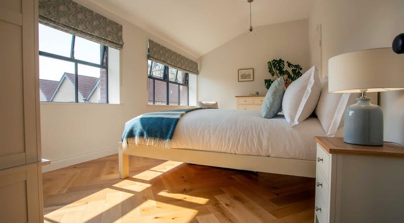 Photo of The Georgian Loft