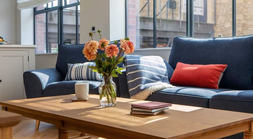 Photo of The Georgian Loft