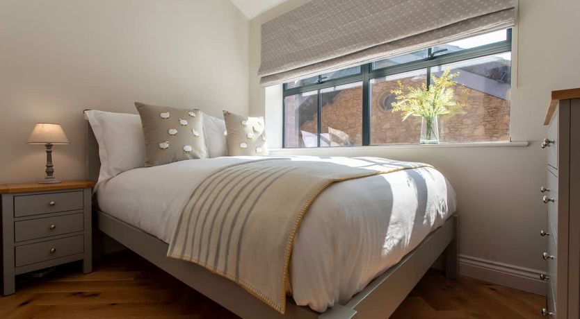 Photo of The Georgian Loft