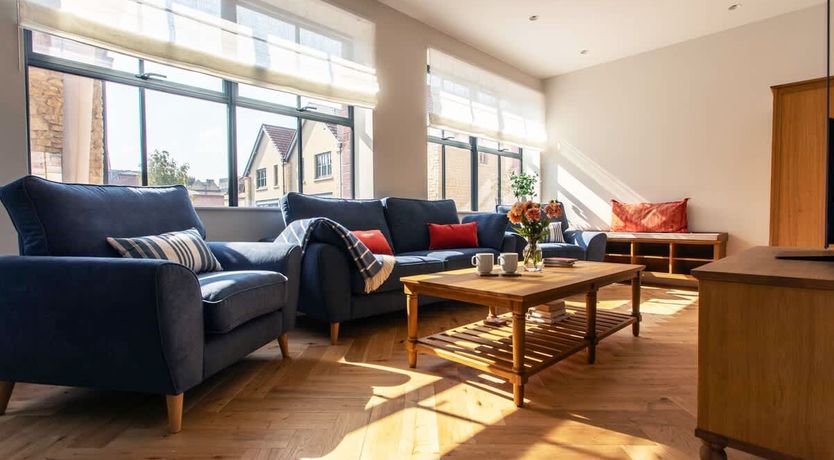 Photo of The Georgian Loft
