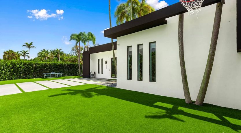 Photo of Morning in Miami