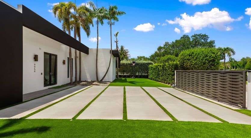 Photo of Morning in Miami