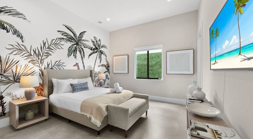 Photo of Morning in Miami