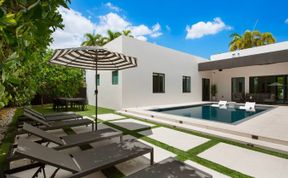 Photo of Morning in Miami