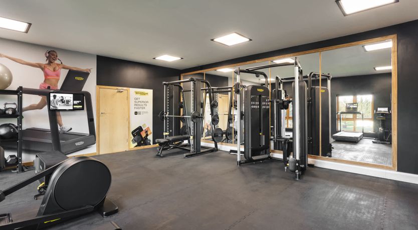 Photo of Cumbrian Escape