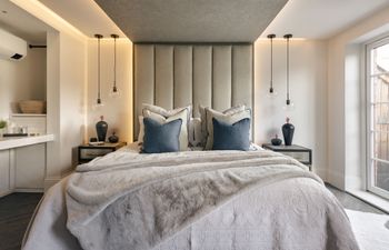Cumbrian Escape Holiday Home
