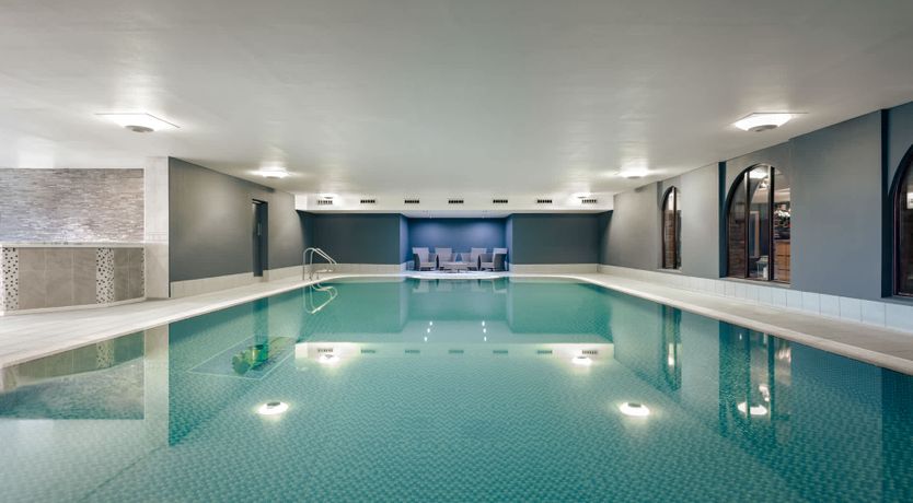 Photo of Cumbrian Escape