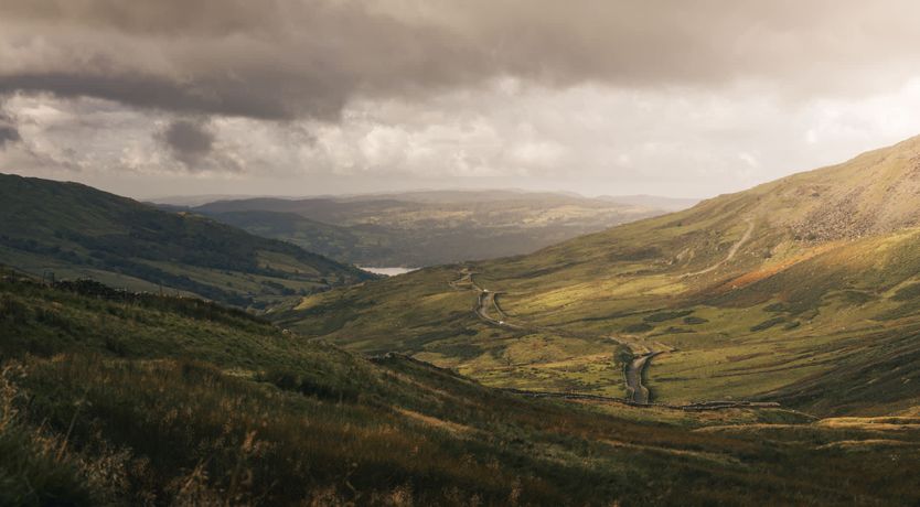 Photo of Cumbrian Escape
