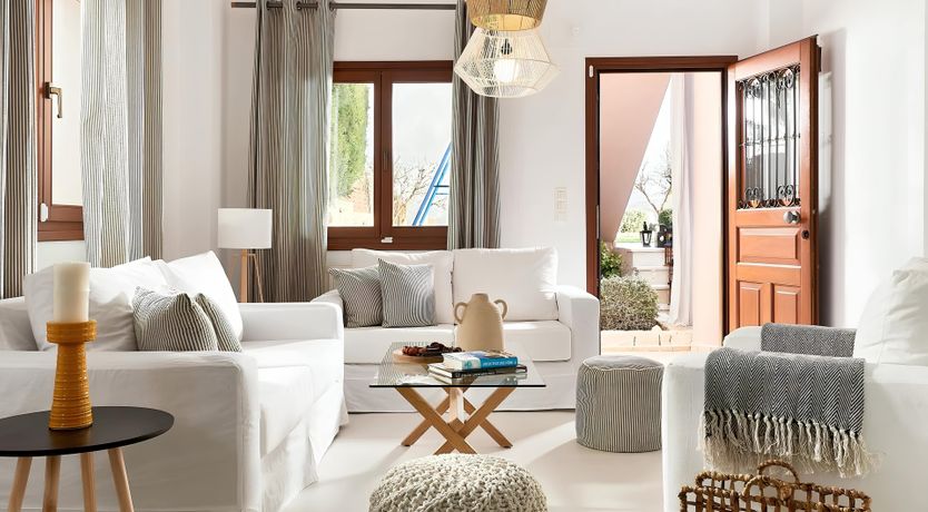 Photo of A Cretan Retreat