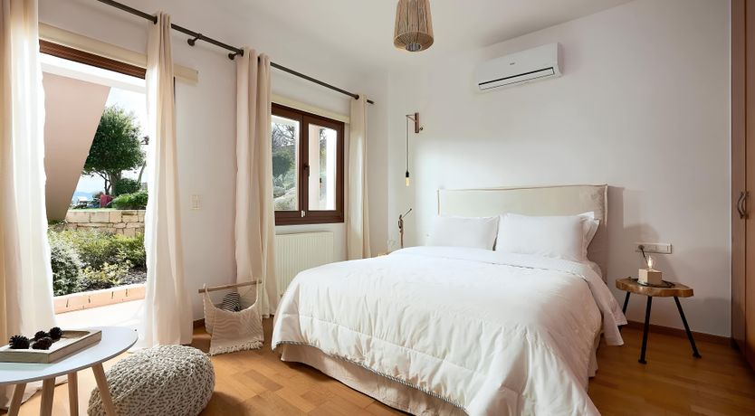 Photo of A Cretan Retreat