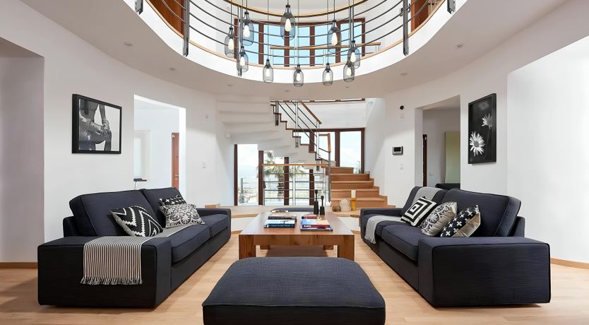 Photo of A Cretan Retreat