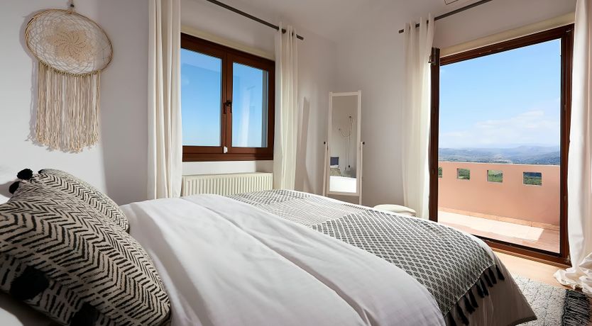 Photo of A Cretan Retreat