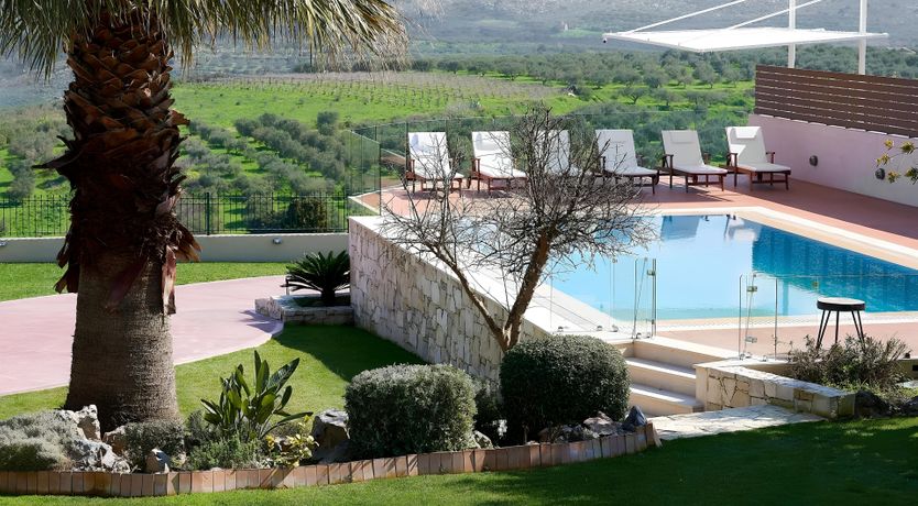 Photo of A Cretan Retreat