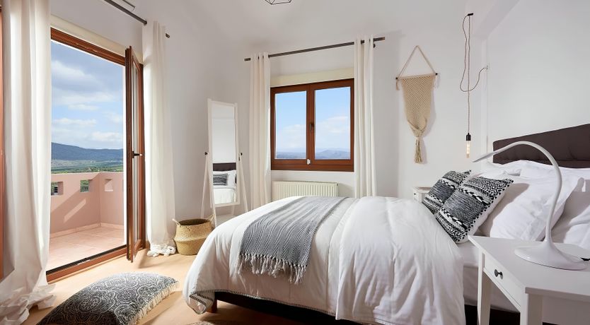 Photo of A Cretan Retreat