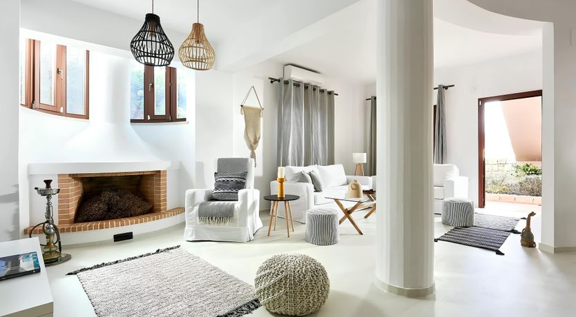 Photo of A Cretan Retreat