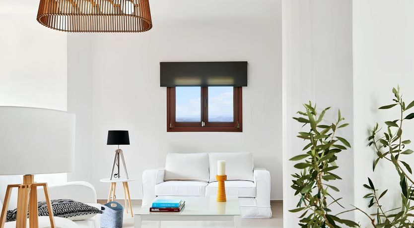 Photo of A Cretan Retreat