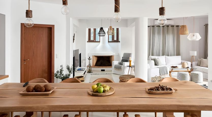 Photo of A Cretan Retreat