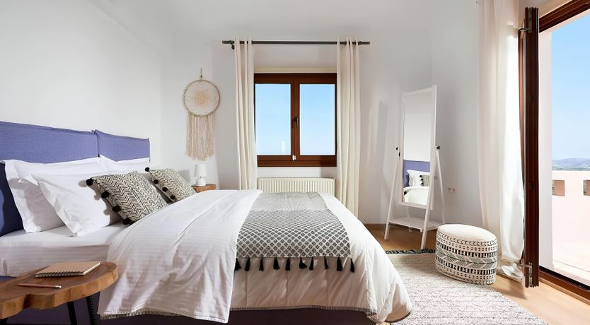 Photo of A Cretan Retreat