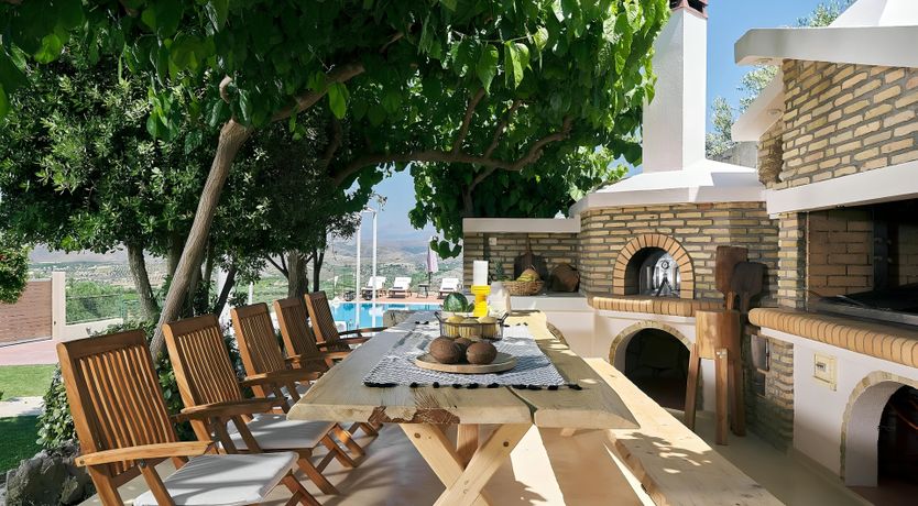 Photo of A Cretan Retreat