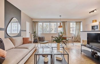 Passy Perfection Holiday Home
