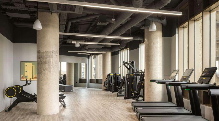 Photo of True Balance