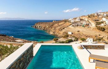 Sunset Tranquil Holiday Home