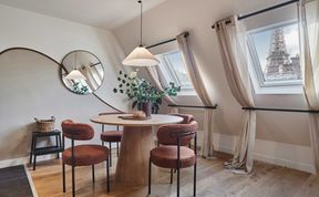 Photo of Eiffel Aspect