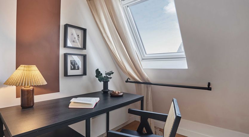 Photo of Eiffel Aspect