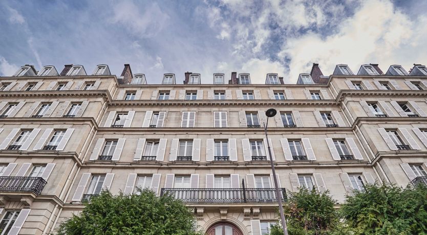 Photo of Eiffel Aspect