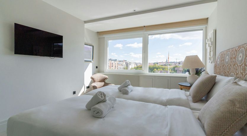 Photo of The Plaza Lookout