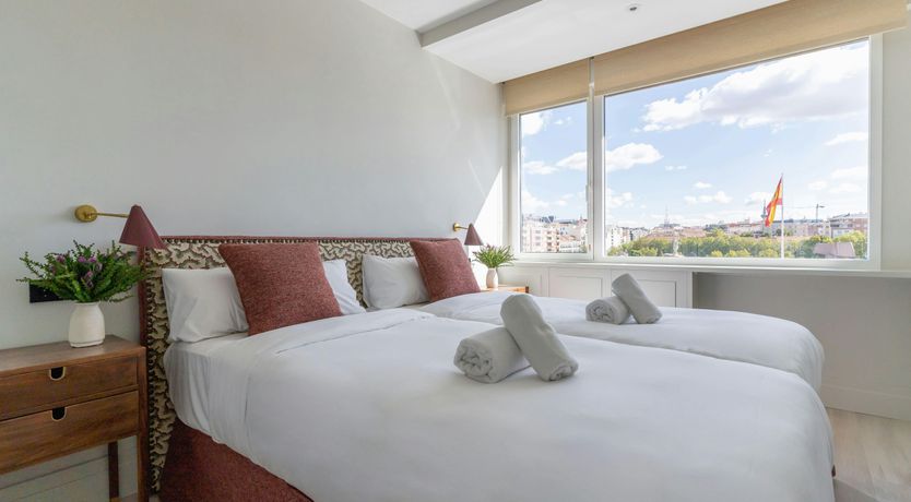 Photo of The Plaza Lookout