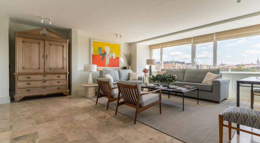 Photo of The Plaza Lookout