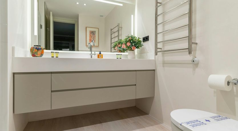 Photo of The Plaza Lookout