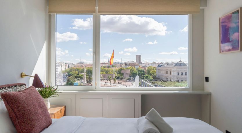 Photo of The Plaza Lookout