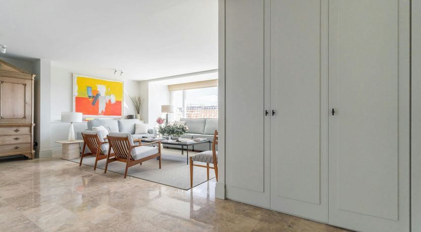 Photo of The Plaza Lookout