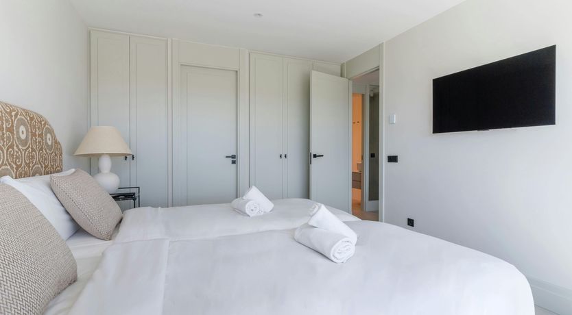 Photo of The Plaza Lookout