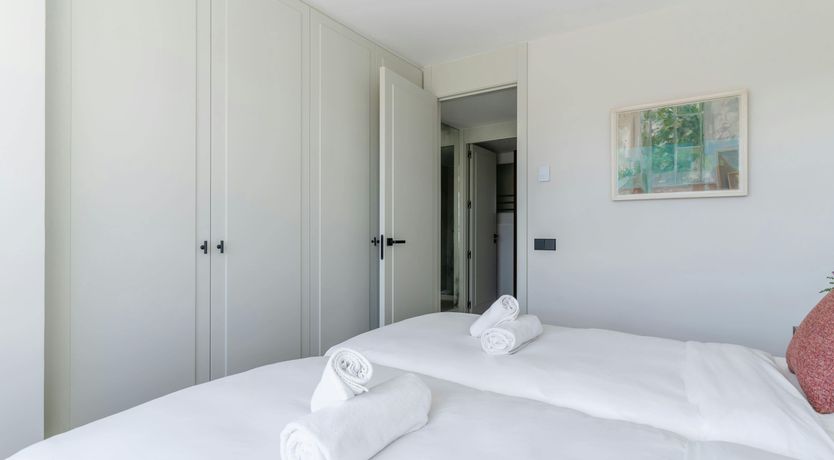 Photo of The Plaza Lookout