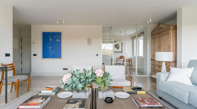 Photo of The Plaza Lookout