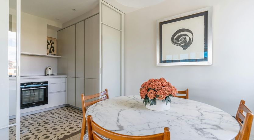 Photo of The Plaza Lookout