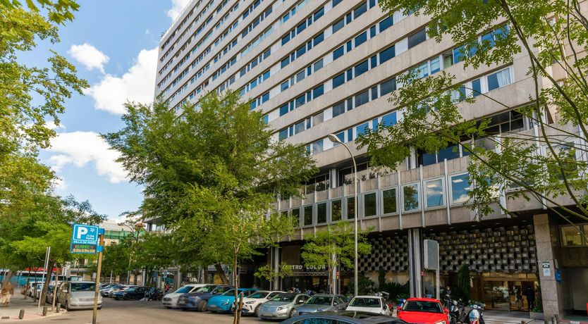 Photo of The Plaza Lookout