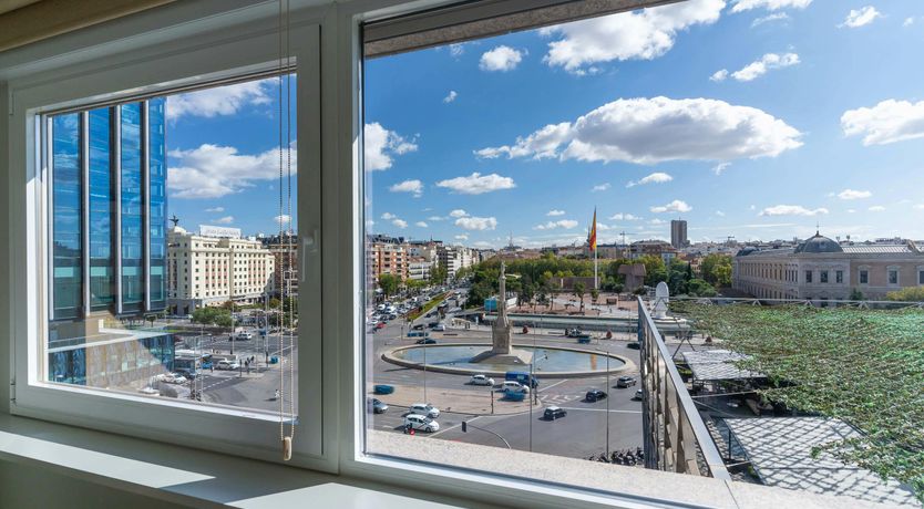 Photo of The Plaza Lookout