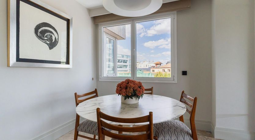 Photo of The Plaza Lookout